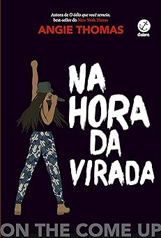 Na Hora da Virada Angie Thomas